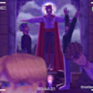 Meet your Posher, Kassie bee